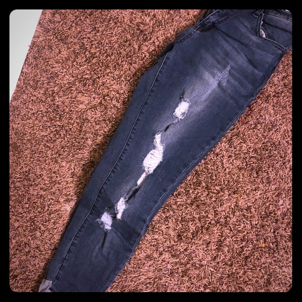 KanCan skinny jeans 🆕